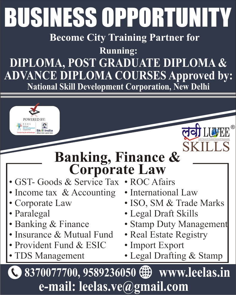 Franchisee Advertisement for Different Sectors and States