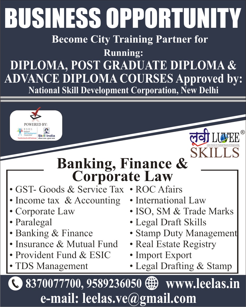 Franchisee Advertisement for Different Sectors and States