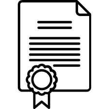Certificate of Incorporation